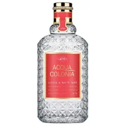 4711 Acqua Colonia Lychee & White Mint Kolínská voda