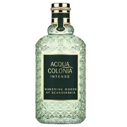4711 Acqua Colonia Intense Wakening Woods Of Scandinavia Kolínská voda
