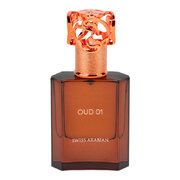 Swiss Arabian Oud 01 Parfemovaná voda