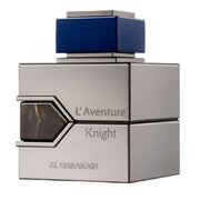 Al Haramain L'Aventure Knight Men Parfemovaná voda - Tester