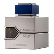 Al Haramain L'Aventure Knight Men Parfemovaná voda - Tester