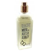 Alyssa Ashley Musk Eau de Parfum Parfemovaná voda - Tester