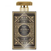 Al Wataniah Oud Mystery Intense Parfemovaná voda