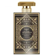 Al Wataniah Oud Mystery Intense Parfemovaná voda