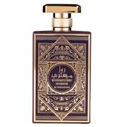 Al Wataniah Rose Mystery Intense Parfemovaná voda