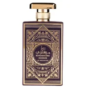Al Wataniah Rose Mystery Intense Parfemovaná voda