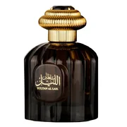 Al Wataniah Sultan Al Lail Parfemovaná voda 100ml