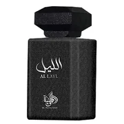 Al Wataniah Al Layl Parfemovaná voda