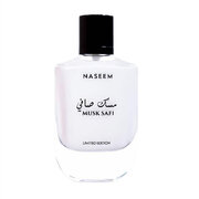 Naseem Musk Safi Limited Edition Parfemovaná voda