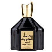 Gulf Orchid Safa Aloud Black Parfemovaná voda