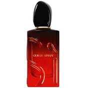 Giorgio Armani Si Passione Intense Eau de Parfum Parfemovaná voda - Tester
