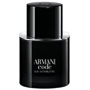 Giorgio Armani Armani Code Eau de Toilette Rechargeable Toaletní voda
