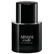 Giorgio Armani Armani Code Eau de Toilette Rechargeable Toaletní voda