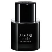 Giorgio Armani Armani Code Eau de Parfum Rechargeable Parfemovaná voda