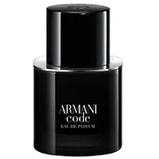 Giorgio Armani Armani Code Eau de Parfum Rechargeable Parfemovaná voda