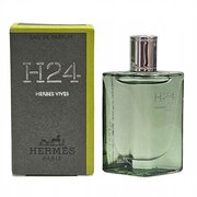 Hermes H24 Herbes Vives Eau de Parfum Parfemovaná voda