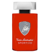Tonino Lamborghini Sportivo Toaletní voda