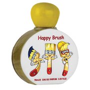 Lattafa Happy Brush for Kids Parfemovaná voda