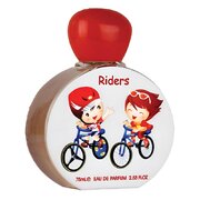 Lattafa Riders for Kids Parfemovaná voda