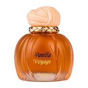 Maison Asrar Vanilla Voyage Parfemovaná voda 100ml