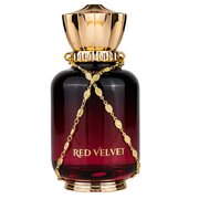 Maison Asrar Red Velvet Parfemovaná voda