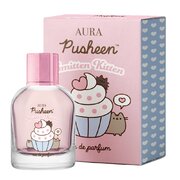 Pusheen Smitten Kitten Parfemovaná voda