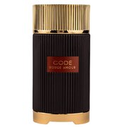 La Fede Code Rouge Amour Parfemovaná voda