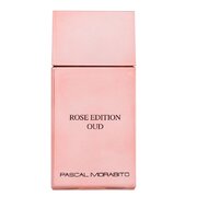 Pascal Morabito Rose Edition Oud Parfemovaná voda