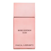 Pascal Morabito Rose Edition Oud Parfemovaná voda