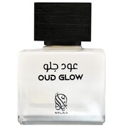 Nylaa Oud Glow Parfemovaná voda