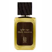 Nylaa Oud Mania Parfemovaná voda