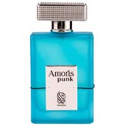 Nylaa Amoris Punk Parfemovaná voda