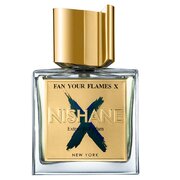 Nishane Fan Your Flames X Parfemovaná voda