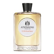 Atkinsons 24 Old Bond Street Kolínská voda - Tester