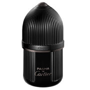Cartier Pasha de Cartier Noir Absolu Parfemovaná voda