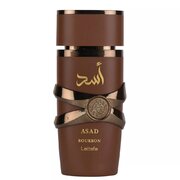 Lattafa Asad Bourbon Parfemovaná voda