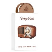 Lattafa Vintage Radio Parfemovaná voda