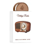 Lattafa Vintage Radio Parfemovaná voda