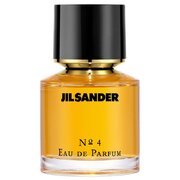 Jil Sander No 4 Parfemovaná voda