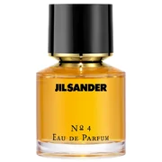 Jil Sander No 4 Parfemovaná voda