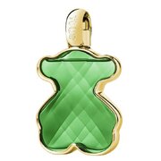 Tous LoveMe The Emerald Elixir Parfemovaná voda