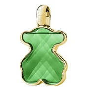 Tous LoveMe The Emerald Elixir Parfemovaná voda