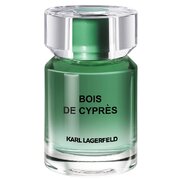 Karl Lagerfeld Bois De Cyprès Toaletní voda 50ml