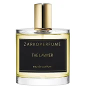 Zarkoperfume The Lawyer Parfemovaná voda