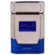 Khadlaj Shiyaaka Blue Parfemovaná voda
