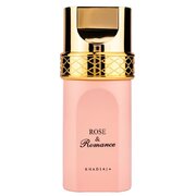 Khadlaj Rose & Romance Parfemovaná voda