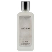 La Fede Magnum Silver Edition Parfemovaná voda