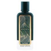 La Fede Magnum Wild Green Parfemovaná voda