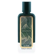 La Fede Magnum Wild Green Parfemovaná voda