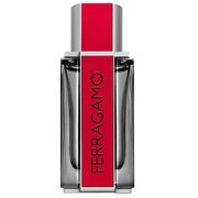 Salvatore Ferragamo Red Leather Parfemovaná voda
